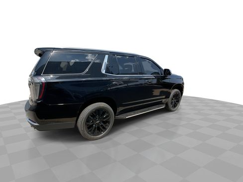 New 2025 Chevrolet Tahoe Premier image 37