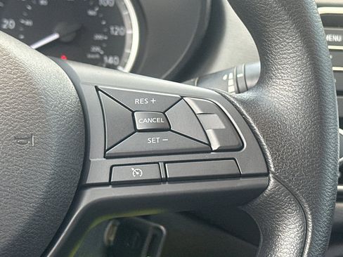 New 2025 Nissan Versa S w/ S Plus Package image 25