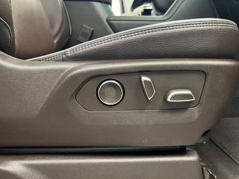 Used 2024 GMC Sierra 1500 Denali w/ Denali Reserve Package image 28