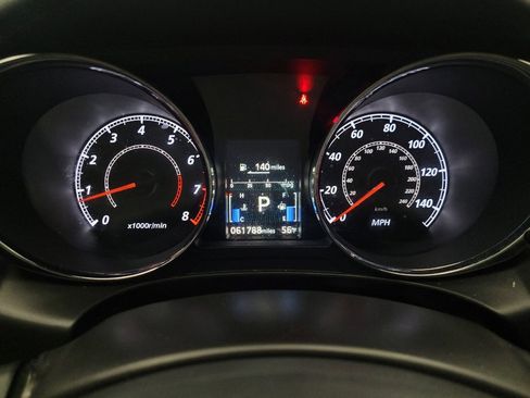 Used 2021 Mitsubishi Outlander Sport ES FWD image 23