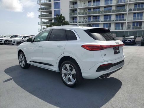 New 2025 Audi Q5 Premium Plus image 4