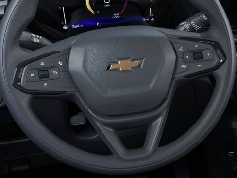 New 2026 Chevrolet TrailBlazer LT FWD image 19