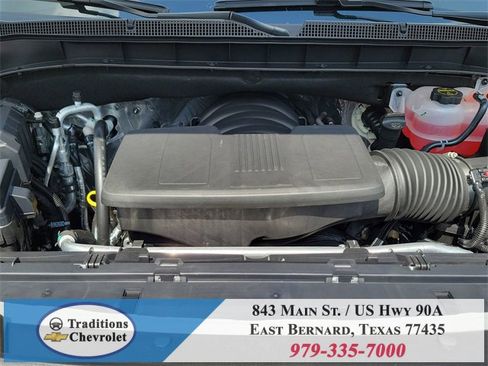 New 2025 Chevrolet Tahoe Premier image 31