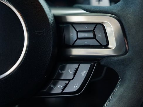 Used 2021 Ford Mustang Shelby GT500 w/ Technology Package image 15