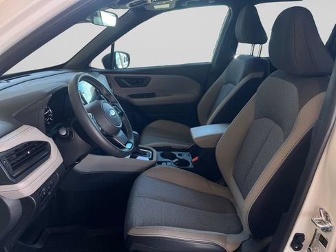 Used 2025 Subaru Forester Premium w/ Protection Package AWD/4WD image 11