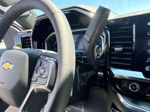 New 2025 Chevrolet Silverado 3500 High Country w/ Technology Package image 73