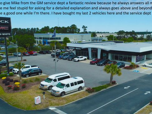 New 2026 GMC Terrain Elevation image 9