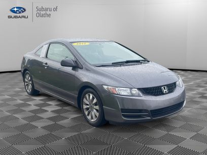 Used 2011 Honda Civic EX