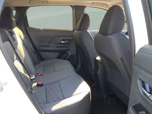 New 2026 Nissan Kicks SV w/ SV Premium Package FWD image 14