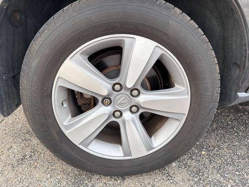 Used 2012 Acura MDX AWD/4WD image 33