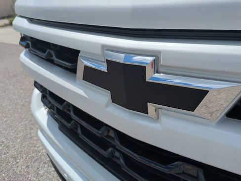 Used 2024 Chevrolet Silverado 1500 RST w/ All Star Edition Plus image 13