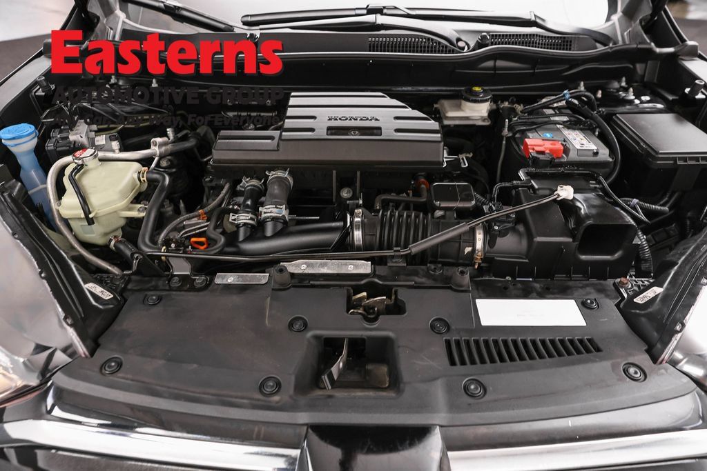 Used 2022 Honda CR-V EX image 7