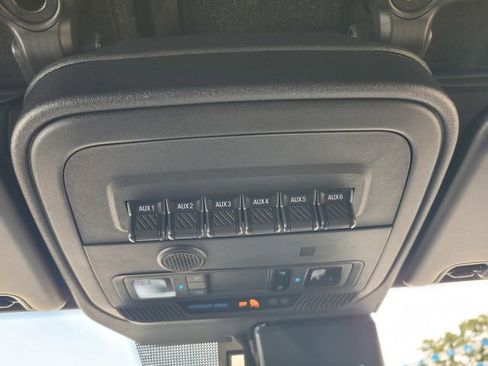 Certified 2024 Ford Bronco Raptor w/ Interior Carbon Fiber Pack 6 AWD/4WD image 22