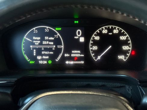 Used 2024 Honda CR-V Sport-L image 27