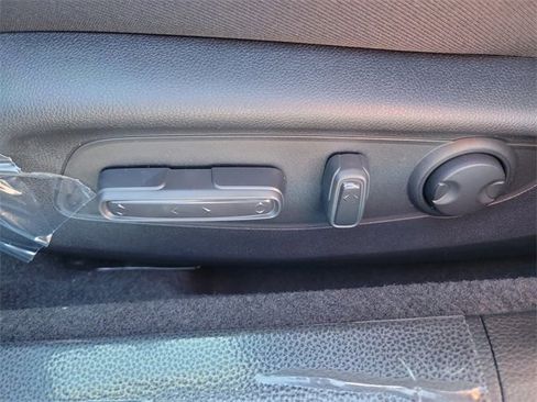 New 2025 Honda Accord Sport image 17