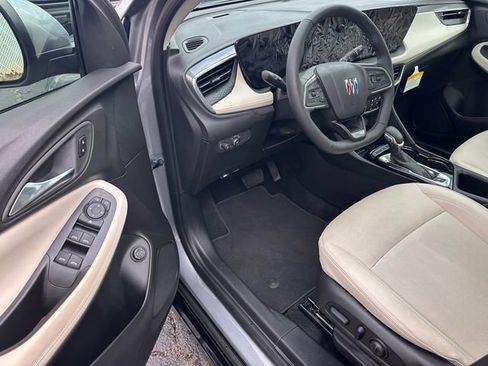 New 2026 Buick Encore GX Sport Touring w/ Advanced Technology Package image 17