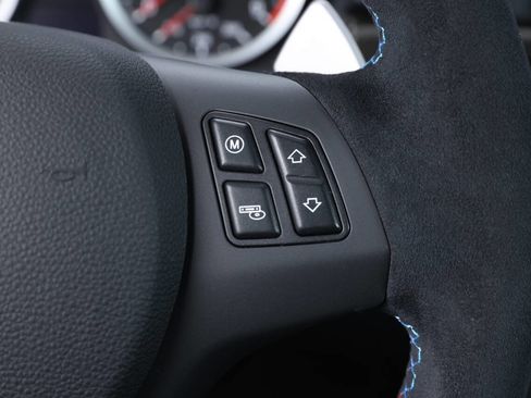 Used 2011 BMW M3 Sedan image 62