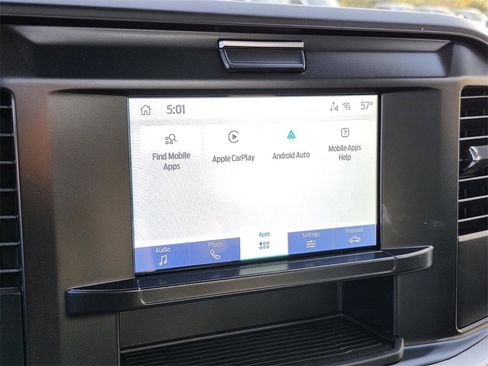 New 2025 Ford F350 XL w/ XL Chrome Package image 9