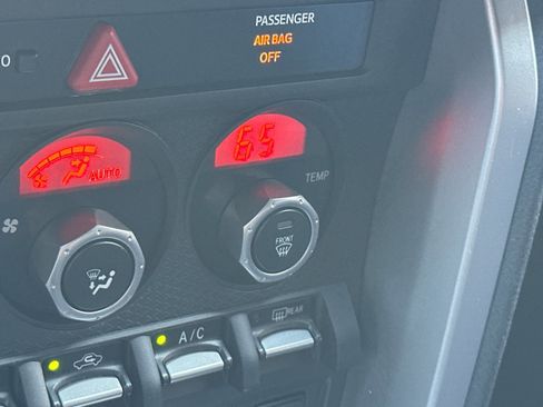 Used 2015 Subaru BRZ Series.Blue w/ Protection Package #1 image 29