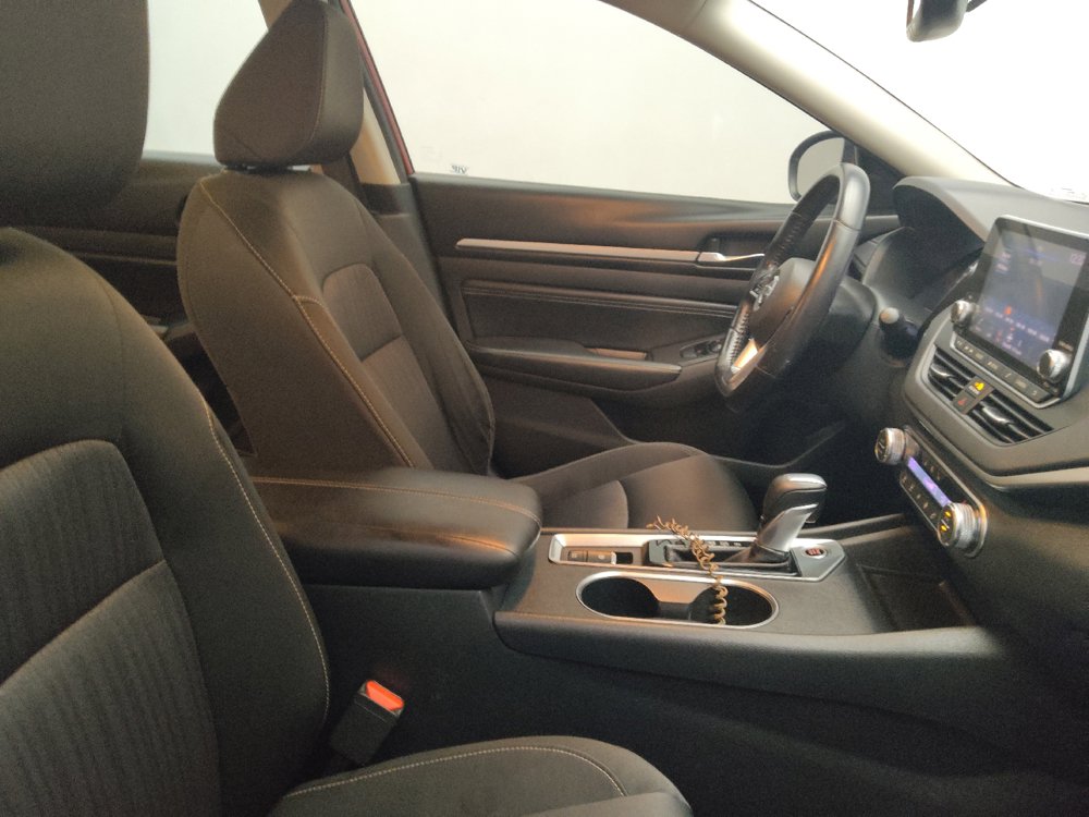Used 2019 Nissan Altima 2.5 SV FWD image 21