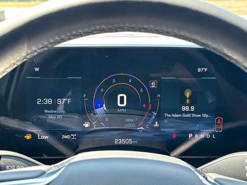 Used 2025 Chevrolet Equinox LT AWD/4WD image 36