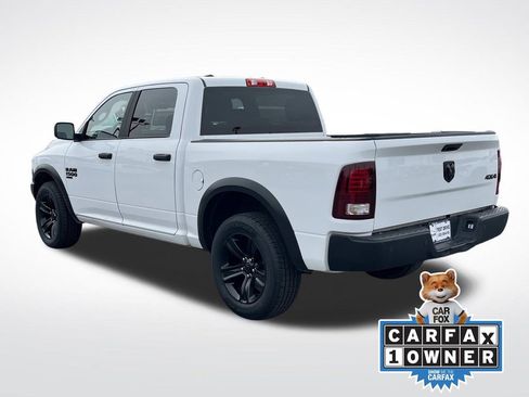 Used 2024 RAM 1500 Classic Warlock image 6