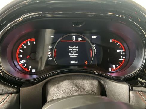 Used 2025 Dodge Durango GT w/ Blacktop Package AWD/4WD image 13