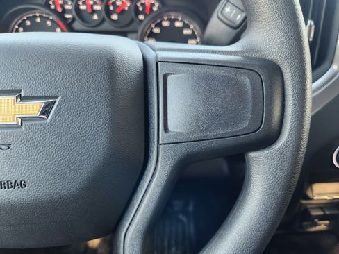 New 2025 Chevrolet Silverado 2500 W/T w/ WT Convenience Package image 29