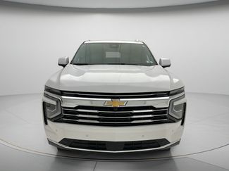 Used 2025 Chevrolet Tahoe LT AWD/4WD video 2