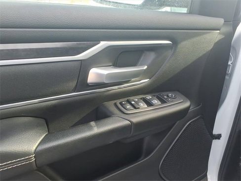 Used 2024 RAM 1500 Big Horn image 10