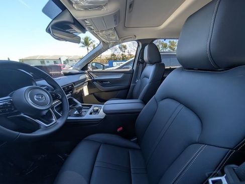 New 2026 MAZDA CX-90 Plug-In Hybrid w/ Preferred image 6