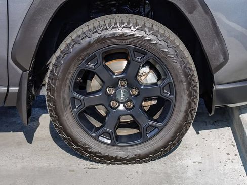 Used 2021 Toyota RAV4 TRD Off-Road w/ TRD Off-Road Weather Package AWD/4WD image 11