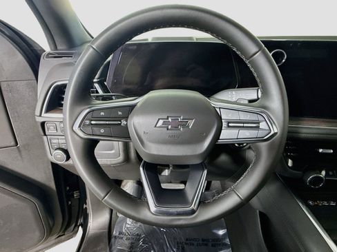 Used 2026 Chevrolet Tahoe Z71 AWD/4WD image 13