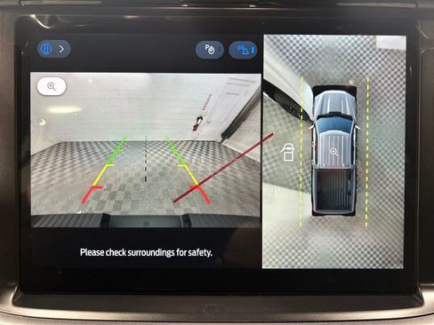 New 2025 Ford F150 XLT w/ Equipment Group 302A MID image 26