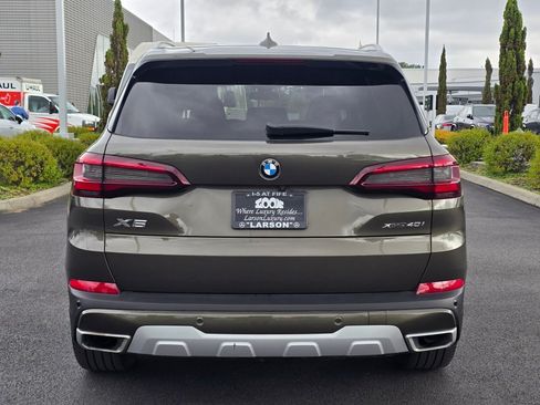 Used 2022 BMW X5 xDrive40i w/ Premium Package AWD/4WD image 7