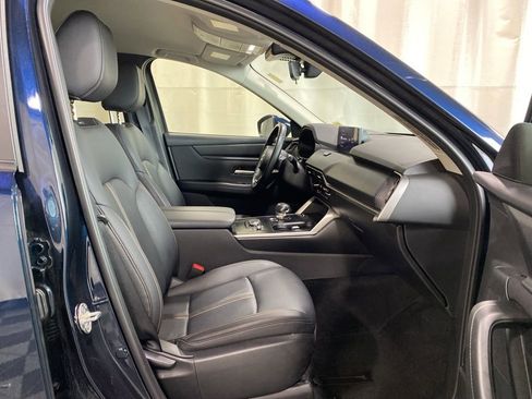 Certified 2025 MAZDA CX-90 3.3 Turbo w/ Select Package image 12