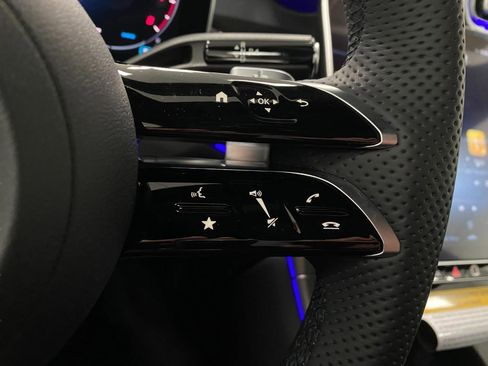 New 2026 Mercedes-Benz GLC 300 4MATIC image 16
