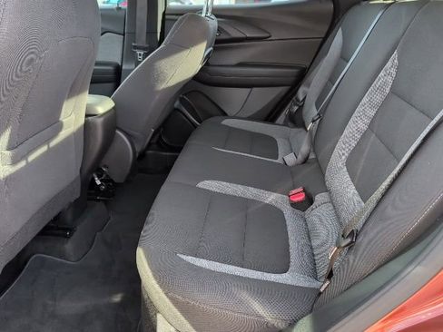 Used 2021 Chevrolet TrailBlazer LS image 6