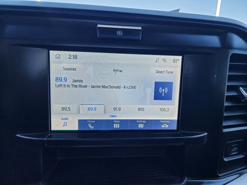 Used 2025 Ford F250 XLT image 24