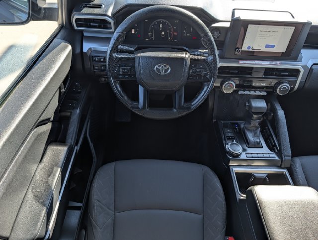 Used 2026 Toyota Tacoma SR5 AWD/4WD image 11