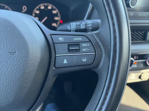 Used 2024 Honda CR-V LX image 21
