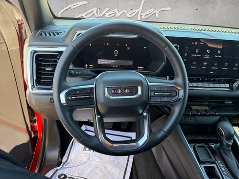 Certified 2024 GMC Canyon Elevation w/ Elevation Premium Package image 12