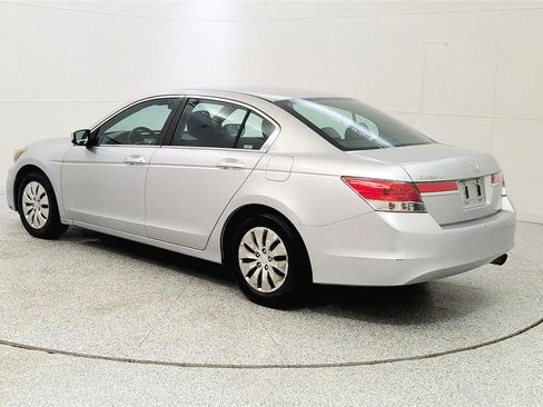 Used 2012 Honda Accord LX image 5