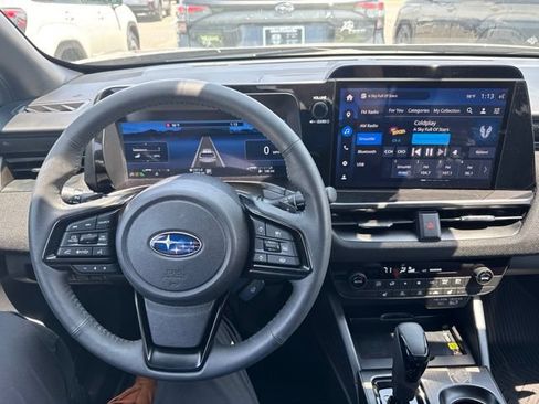 Certified 2026 Subaru Outback Limited w/ Premium/Limited Package AWD/4WD image 12