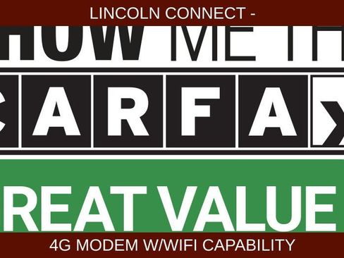 Used 2020 Lincoln Nautilus Reserve image 2