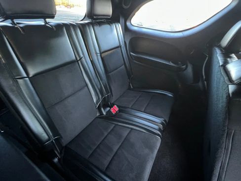 Used 2018 Dodge Durango GT w/ Premium Group image 24