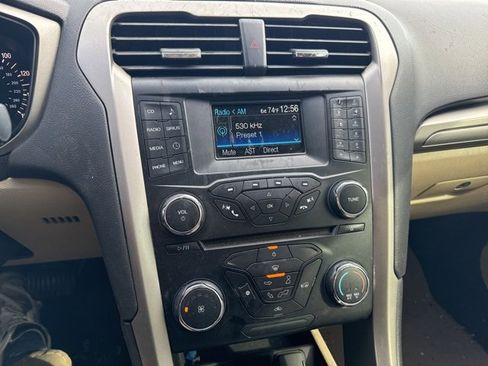 Used 2013 Ford Fusion SE image 12