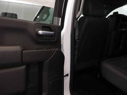 New 2026 Chevrolet Silverado 3500 W/T AWD/4WD image 25