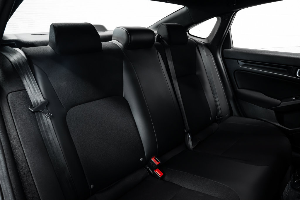 Used 2024 Honda Civic Sport image 33