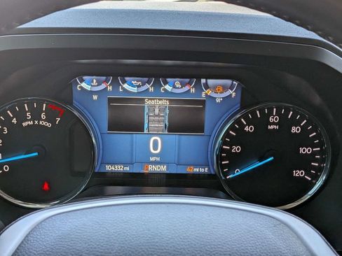 Used 2022 Ford Expedition XLT AWD/4WD image 33